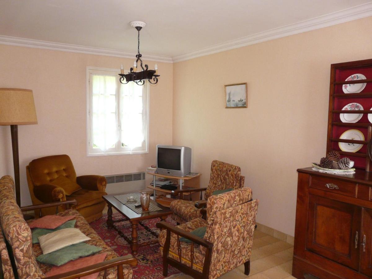 Laraon - Maison, Calme, Pouldreuzic - Ad6004 Dış mekan fotoğraf