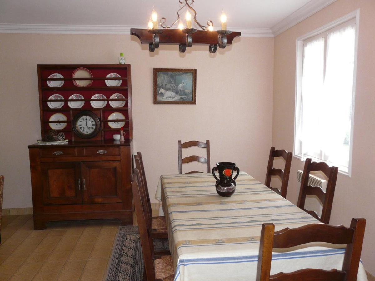 Laraon - Maison, Calme, Pouldreuzic - Ad6004 Dış mekan fotoğraf